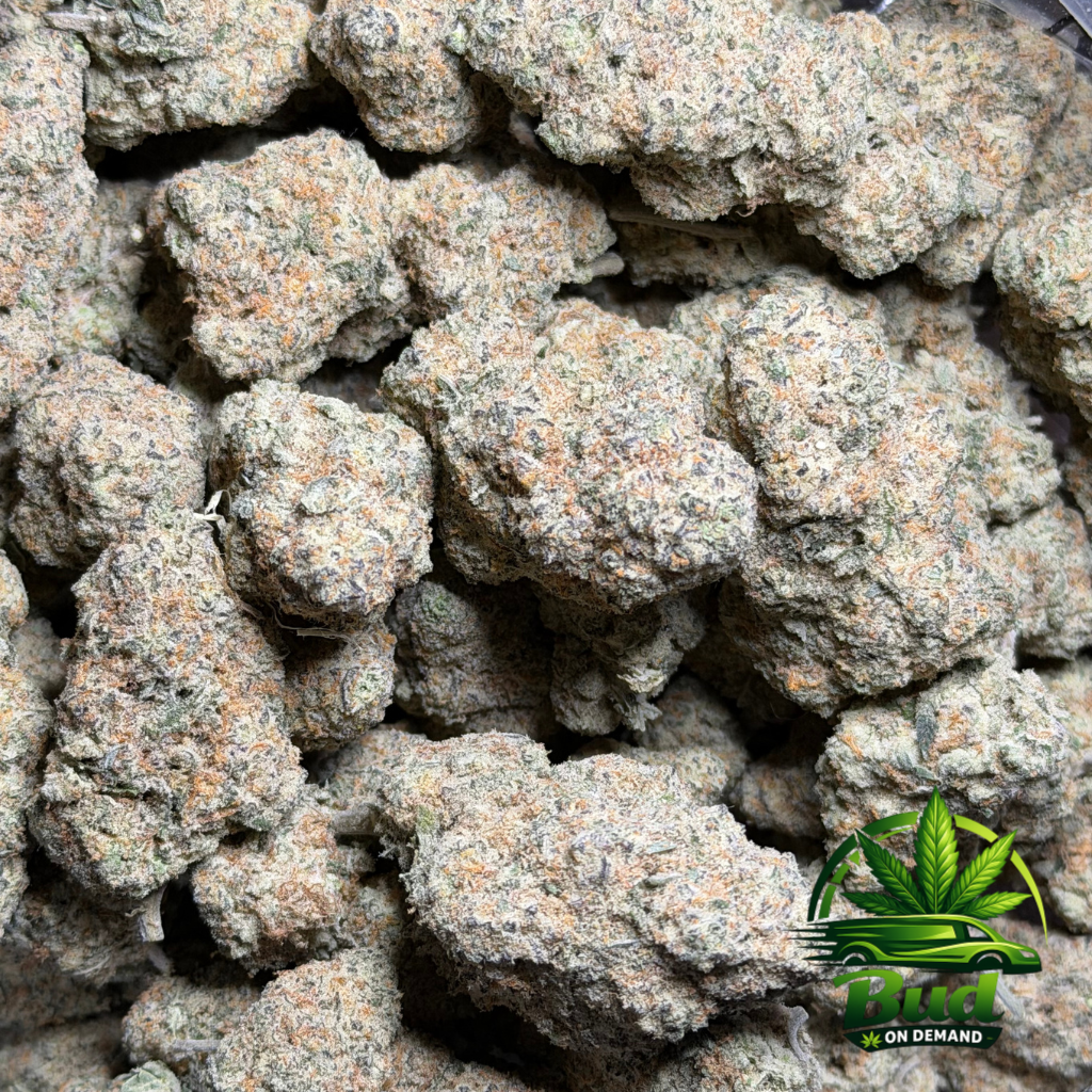 Mocha Latto, (AAA+), 29% THC - Image 2