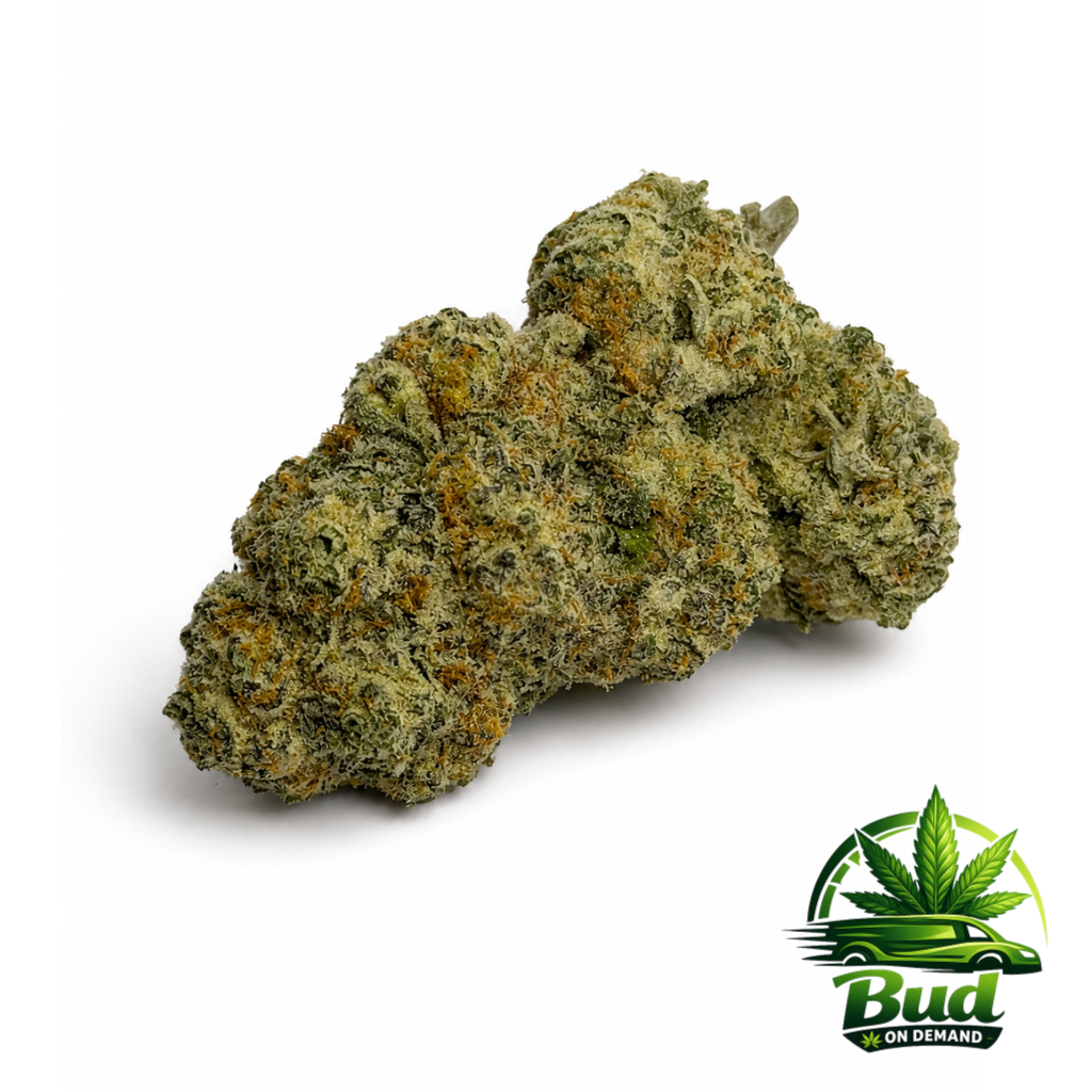 Mocha Latto Cannabis Strain