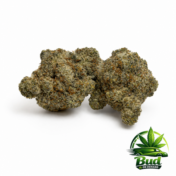 Oreoz Cannabis Strain