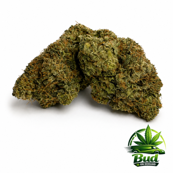 Pink Rockstar Cannabis Strain