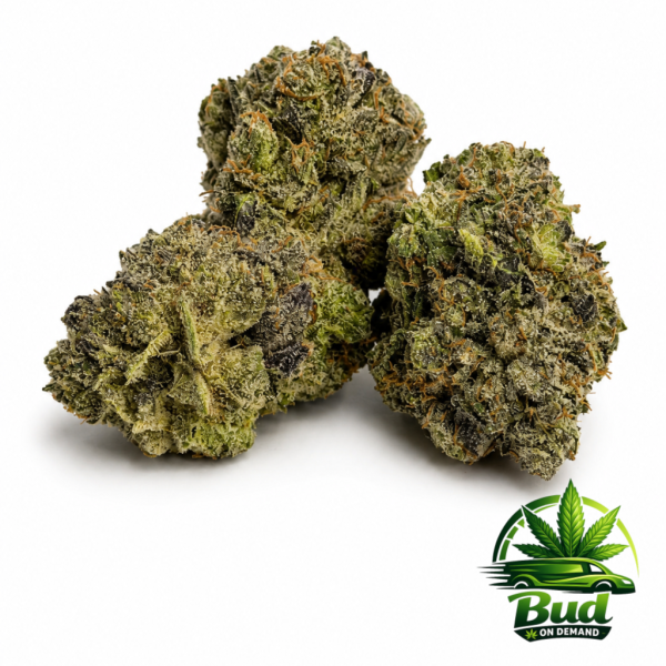 Platinum Pink Cannabis Strain