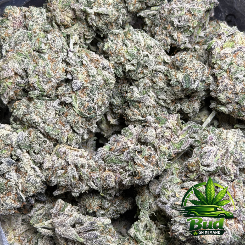 Purple Gelato, (AAA+), 29% THC - Image 2