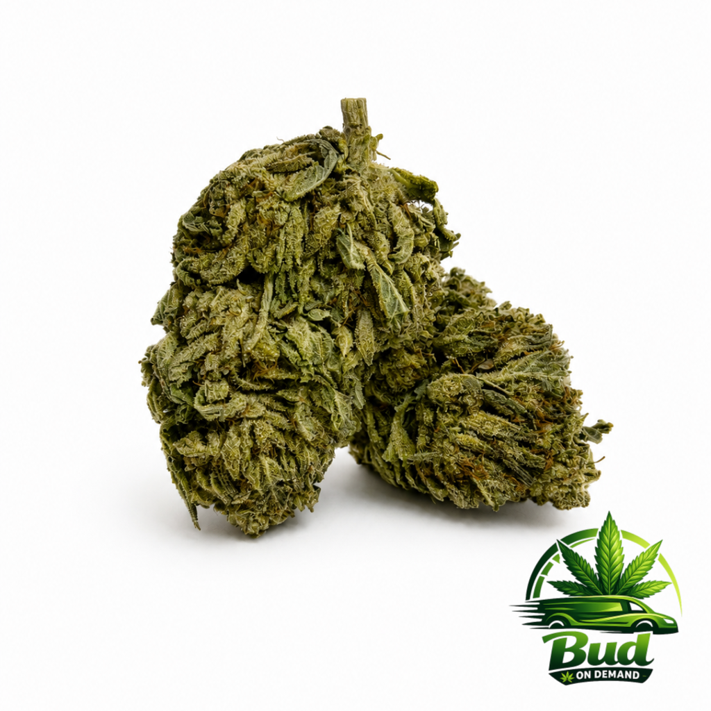 Pink Cookies Cannabis Strain