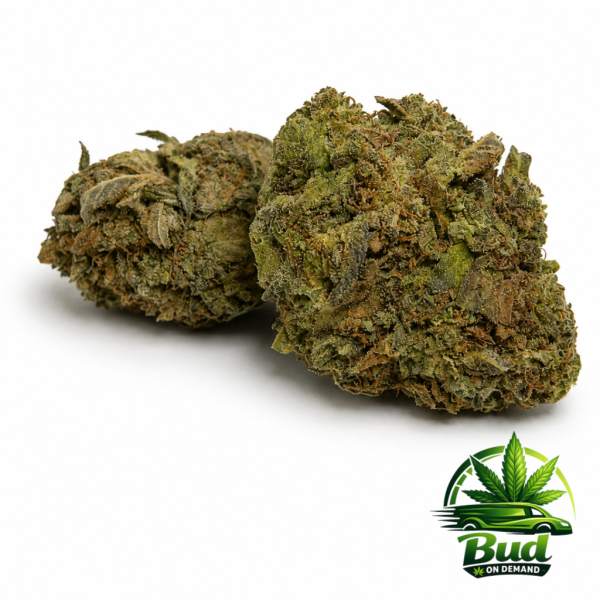 agent orange cannabis strain