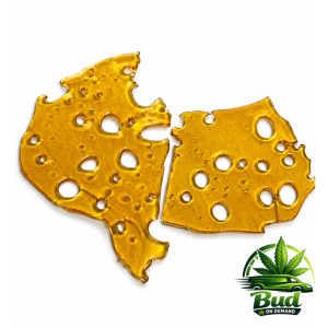 Bruce Banner, (AAAA+), 90% THC