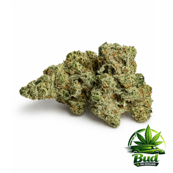 CAP JUNKY CANNABIS STRAIN