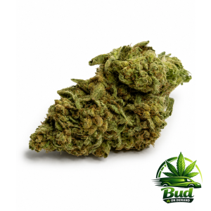cereal milk cannabis strain
