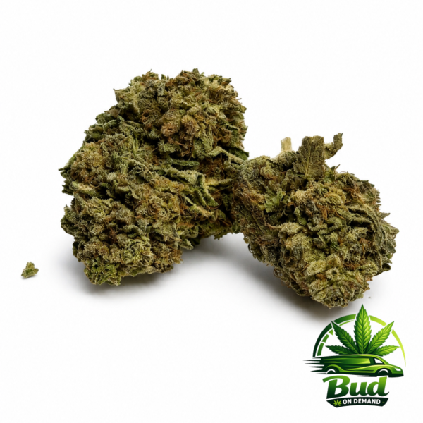 dragons breath cannabis strain