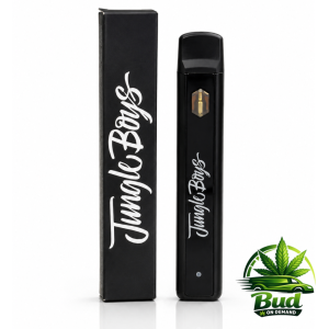 Jungle Boys, 1g Vape
