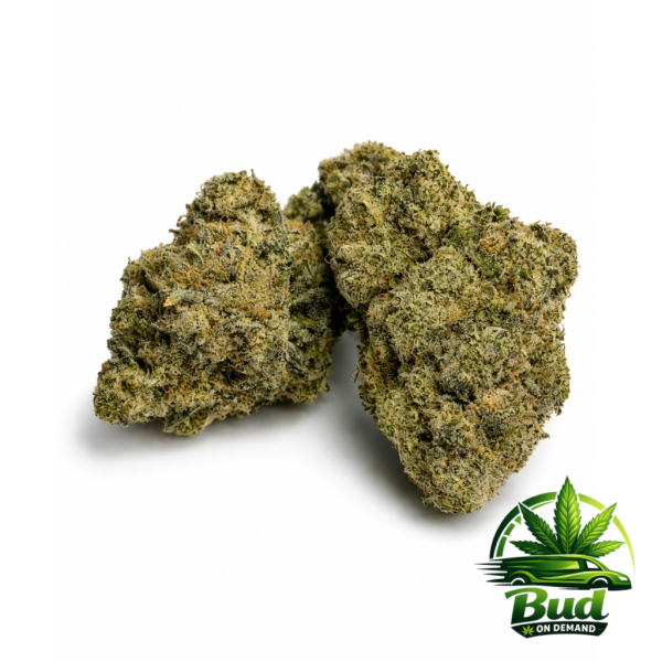 khalifa mints cannabis strain