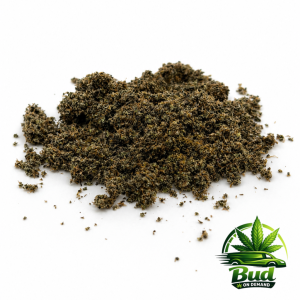 (LSO) Kief, (AAAA+), 79% THC