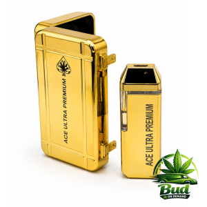 Ace Ultra Premium, 1g Vape