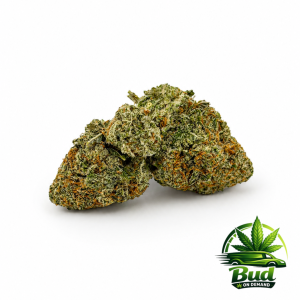 Mac Donuts, (AAA+), 27% THC