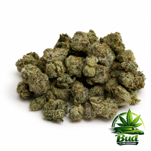 pink runtz smalls cannabis strain