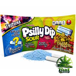 Truphoria Psilly Dip