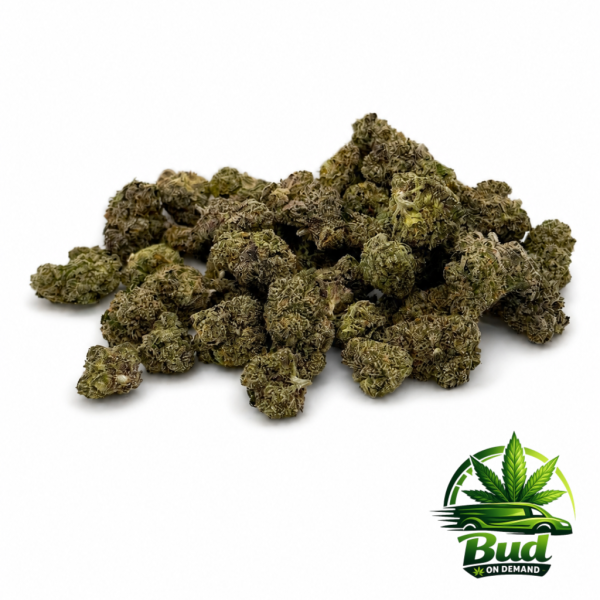 White Runtz Smalls, (AAAA), 30% THC