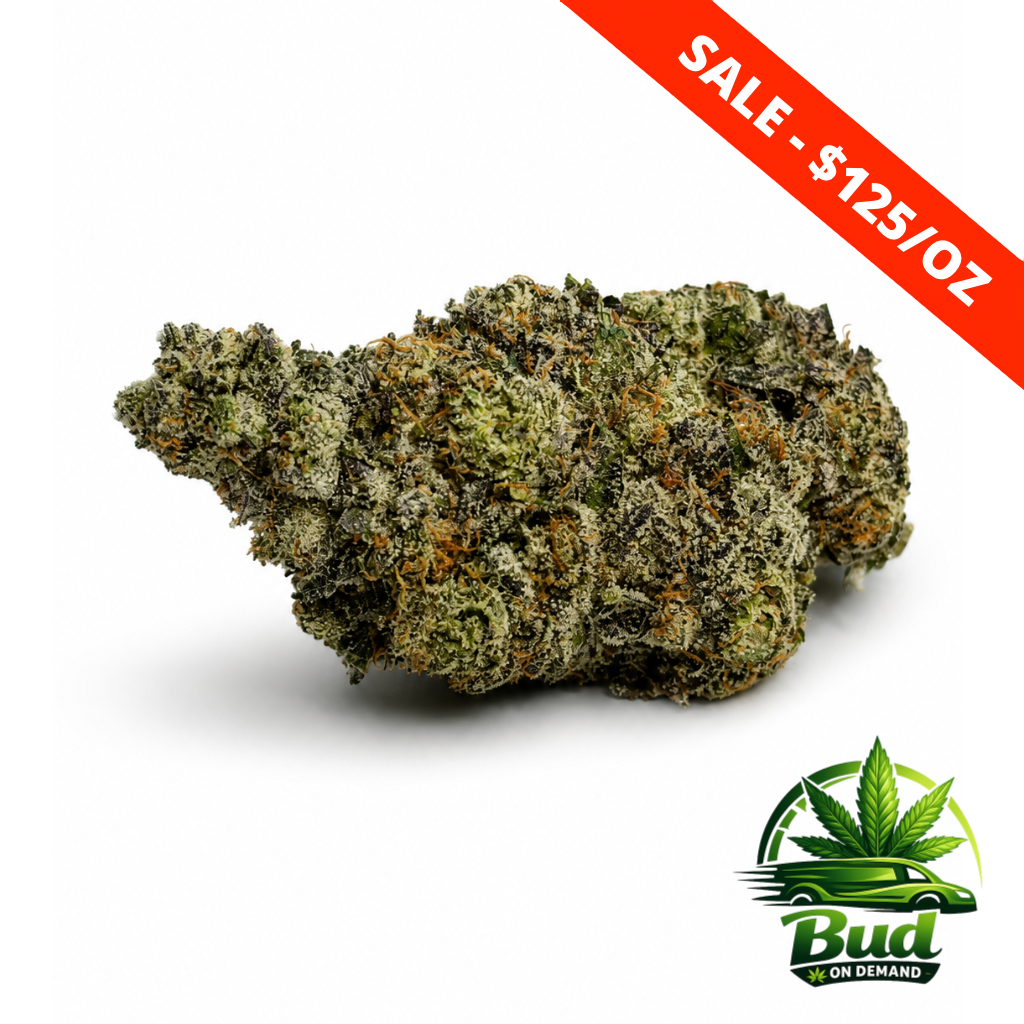 (LSO) Lemon Cherry Gelato, (AAAA+), 32% THC
