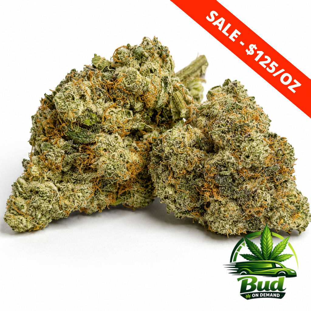 (LSO) Pink Runtz, (AAAA+), 31% THC