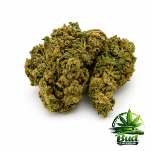 Bubba Kush, (AA), 24% THC