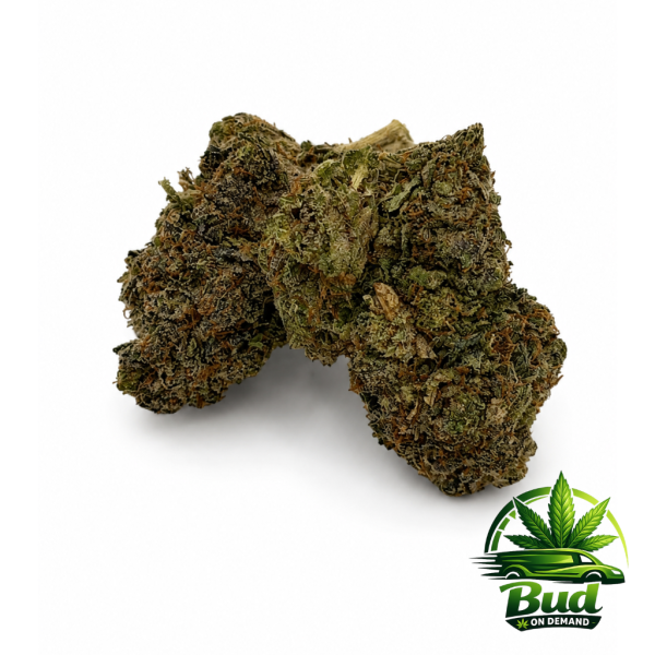 Pink Pablo, (AAA+), 31% THC