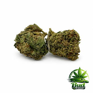 Purple Star, (AA), 26% THC