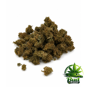 Sour Tangie Smalls, (AAA), 27% THC