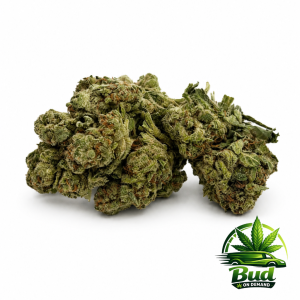 Wedding Cake Cannabis Strain