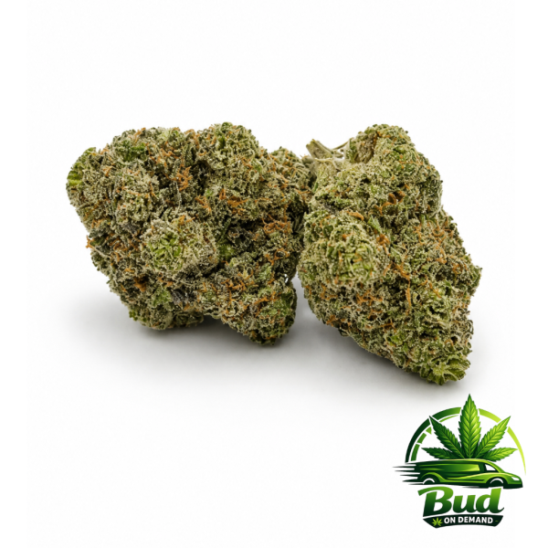 White Runtz, (AAA+), 30% THC