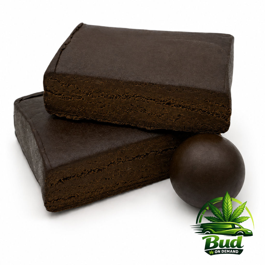 black afghan hash cannabis