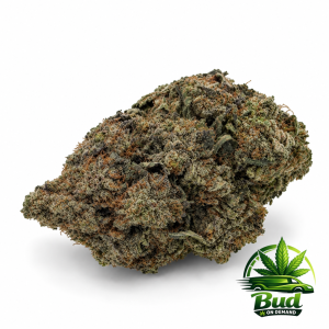 Pink Mystic Rose, (AAAA+), 34% THC