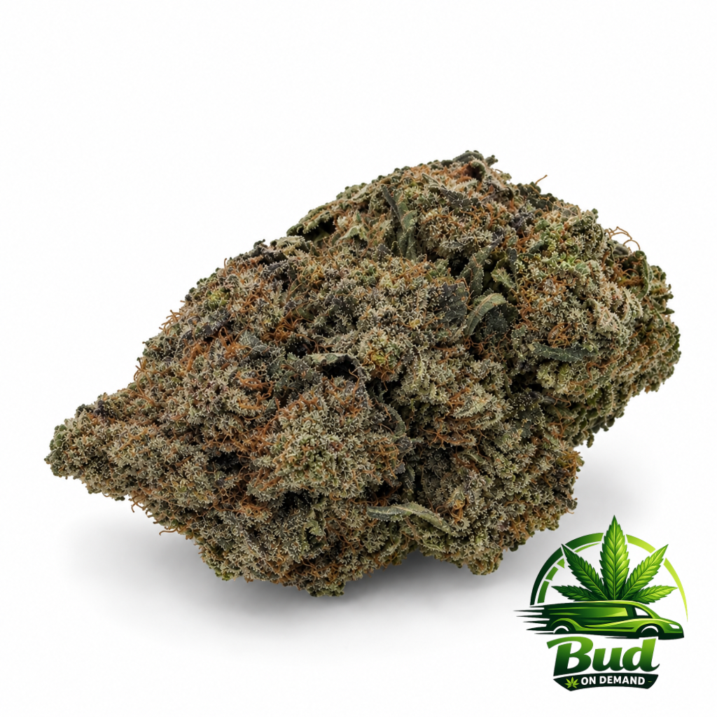 Pink Mystic Rose, (AAAA+), 34% THC