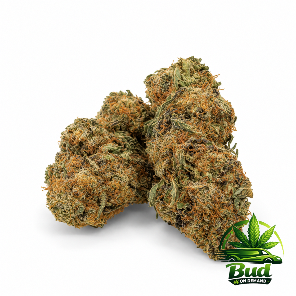 Sour Diesel, (AAA+), 30% THC