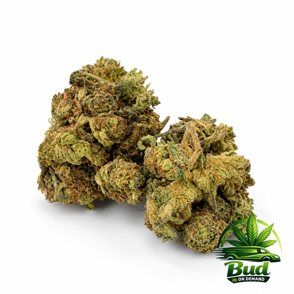 Girl Scout Cookies, (AA), 27% THC