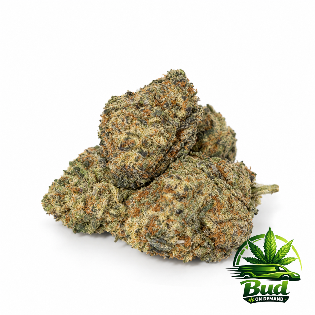Gary Payton, (AAAA), 29% THC