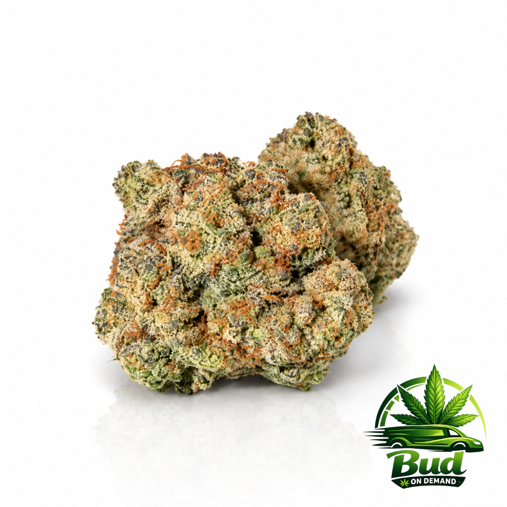 Cap Junky, (AAAA), 30% THC